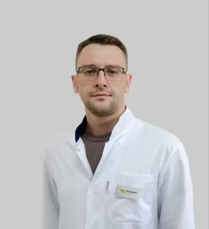 Кондрашенко Владимир Владимирович
