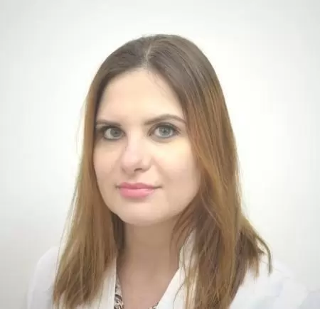 Заяц Анастасия Валерьевна