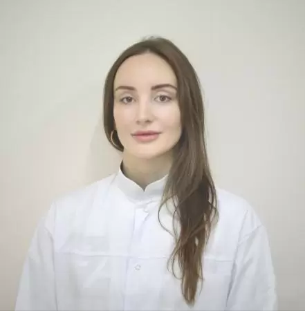 Шуршина Людмила Владимировна