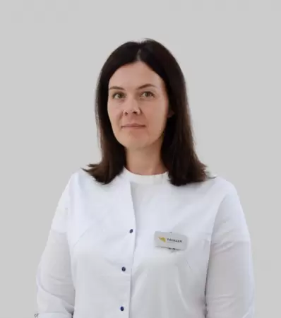 Ласкова Дарья Николаевна