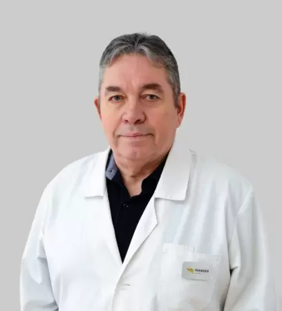 Галактионов Сергей Иванович
