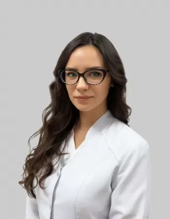 Назарова Ирина Анатольевна