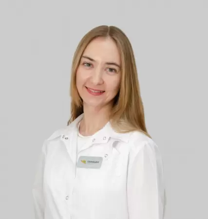 Казунина Наталья Александровна