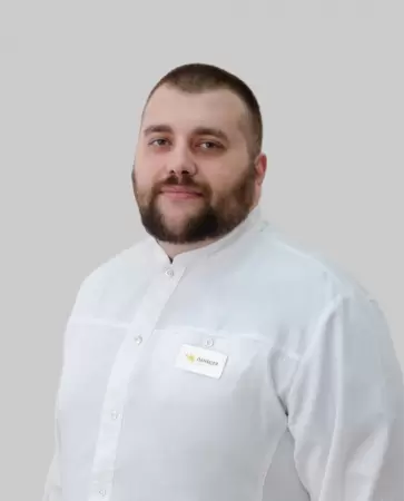 Тимаков Валерий Витальевич