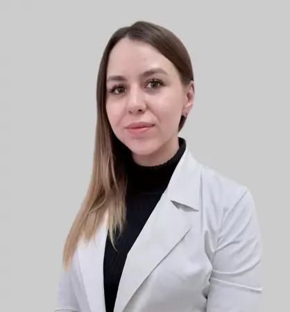 Ларина Лада Викторовна