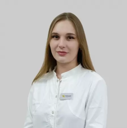 Мельханова Валентина Владимировна