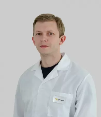 Харитонкин Ярослав Викторович