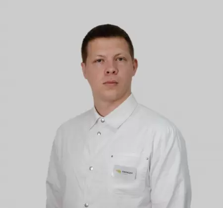 Семенов Денис Алексеевич