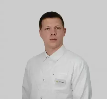 Семенов Денис Алексеевич