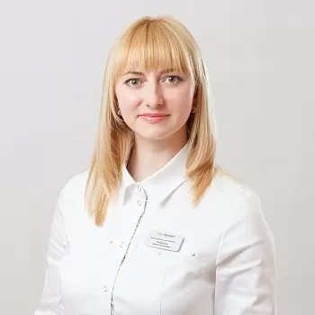 Галда (генералова) Ольга Сергеевна